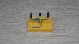 Проверка MOSFET транзистора в схеме.