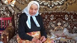 История о кусочке хлеба