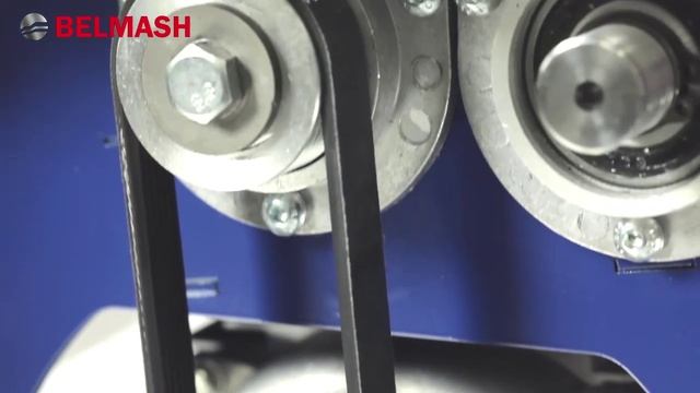 Обзор BELMASH UNIVERSAL-2000, S001A смотреть онлайн