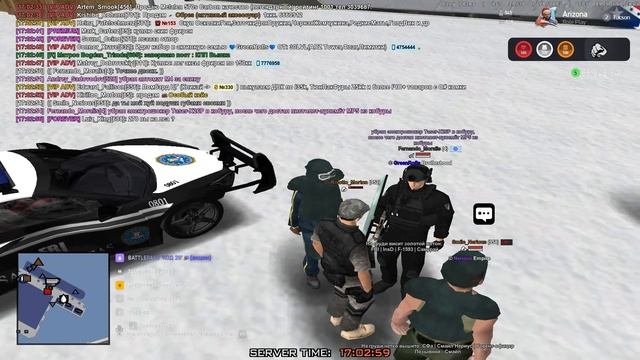 Video Project 4 смотреть онлайн