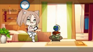 💢 Мой задира 💢 ｜ Озвучка Мини Фильма ｜ Gacha life