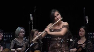 Антонио Вивальди Времена года "Зима"