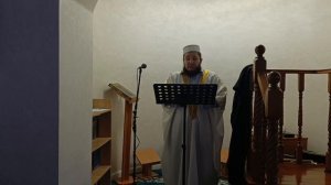 Лицемерие. Важность совершения намаза в мечети