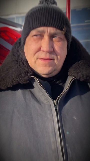 Почему выбрал полуприцеп Тверьстроймаш