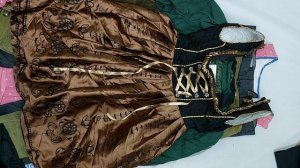 41578 ПРОДАН Микс Тироль, 10пак, Mix tirolese 40/45/50, секонд (extra) оптом