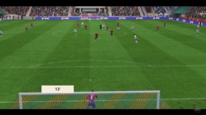 Футбол. Зимний кубок. ЦСКА - Динамо. Обзор матча [FIFA 23]
