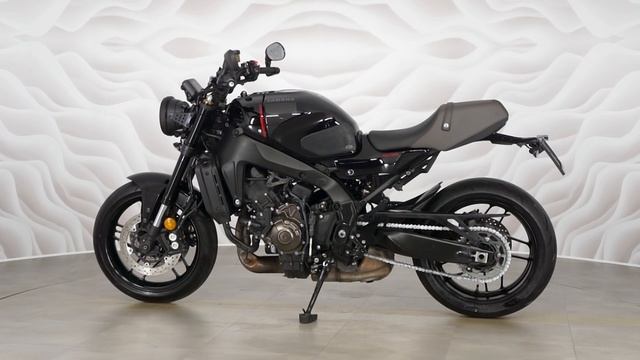 Yamaha XSR900 vin RN80J-002201 смотреть онлайн