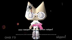 кошечка шели