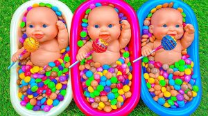 ПУПСЫ АСМР 💓 АСМР ЛУЧШЕЕ 💓 РАСПАКОВКА ПУПСОВ 💓