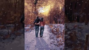 "ВСЁ ЭТО БЫЛО", стихи Александра Домбровского