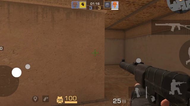 играю в стэнд