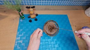 🔥Кекс в кружке шоколадный за 3 минуты!👍