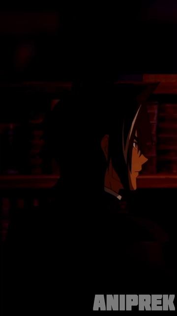 аниме:Приговорённый быть героем: Тюремные записи девять тысяч четвёртого штрафного отряда героев