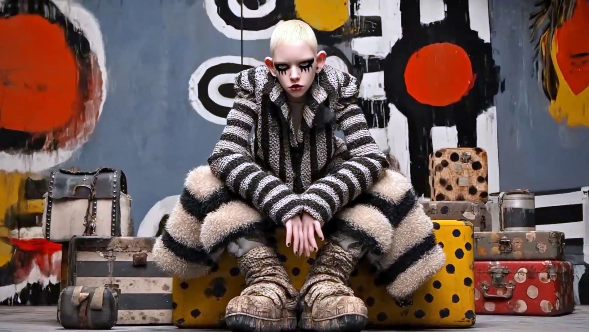 Art & Fashion