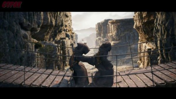 STAR WARS Jedi Survivor