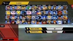 Super Smash Flash 2 (PC) Gameplay