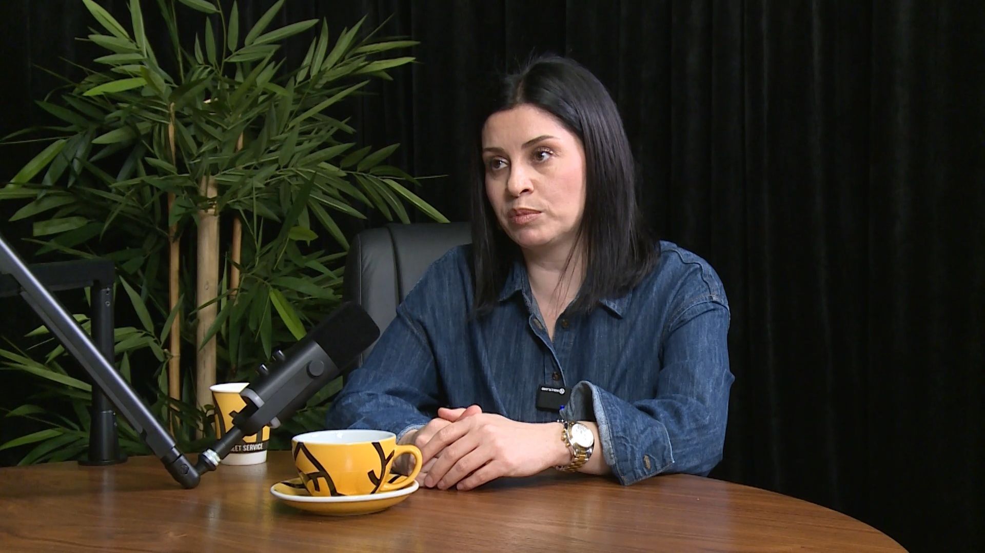 Психологическая азбука. Нурсият Лугуева смотреть онлайн