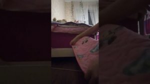 наш вечер с Лили