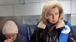 Россияне рассказали об условиях содержания в украинском плену