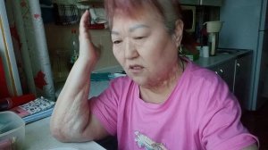 Разбудил меня папа 😨😊