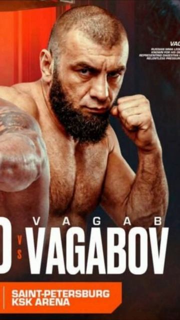 Ромеро VS Вагабов 28.03.2026 #shorts #йоэльромеро #вагабвагабов #ромеровагабов #кулачныебои смотреть онлайн