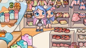 😱 УРОК ПЛАВАНИЯ В ШКОЛЕ 💕 ИСТОРИЯ в AVATAR WORLD ❄️ РУТИНА СЕМЬИ 🏫 ОБНОВЛЕНИЕ СЕКРЕТ СЕРИАЛ