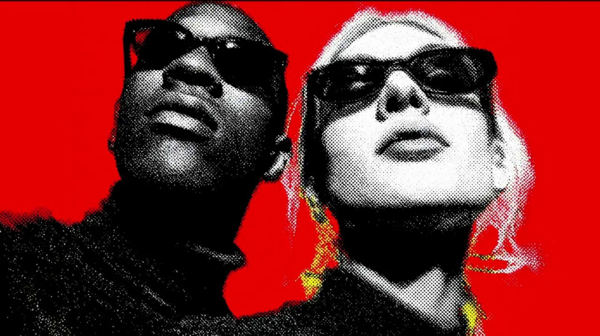 Dimi Tri, Level Up! - Tonight We Move смотреть онлайн