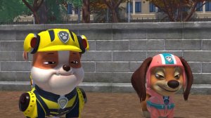 Щенячий патруль — лучший мультфильм для малышей. ПРОХОЖДЕНИЕ ИГРЫ. Щенячий патруль.