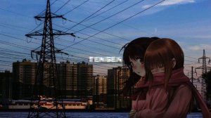 Untrust Us (Super slowed+Reverb)(TENGEN VER.)