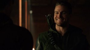 Флэш и Зеленая Стрела