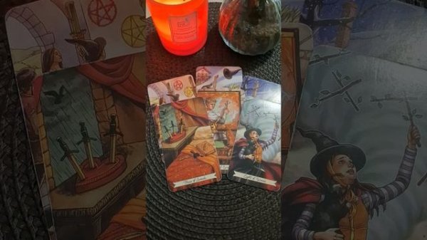 🔥Что будет дальше между вами в ближайшие дни