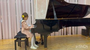 Даримир и Милолика Оспины, дуэт Оспиано. «Неудачное свидание» А. Цфасман, (обр. Д. Оспин)