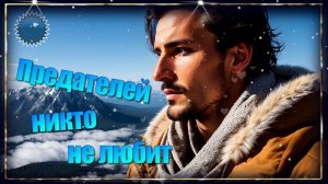 💚ИСТОРИЯ, КОТОРАЯ ЗАТРОНЕТ КАЖДОГО -💚 Предателей никто не любит.💚