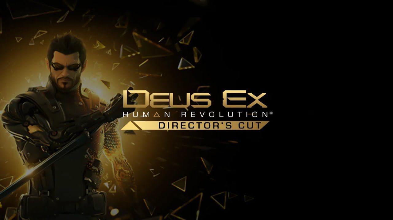 Deus Ex Human Revolution - Director's Cut Прохождение 3 Проникновение в полицейский учаток