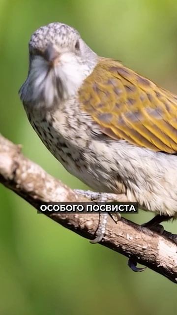 🤔Почему медоуказчики не дружат с медоедами смотреть онлайн