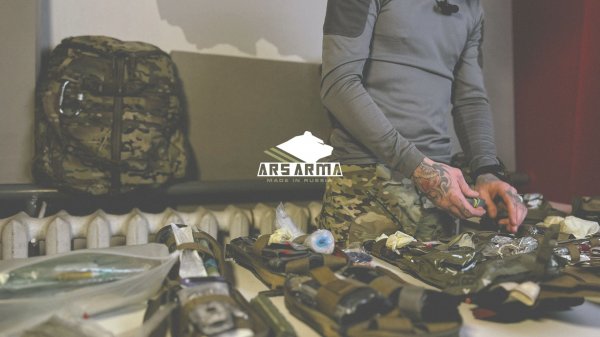 Ars Arma "МедОбзор"