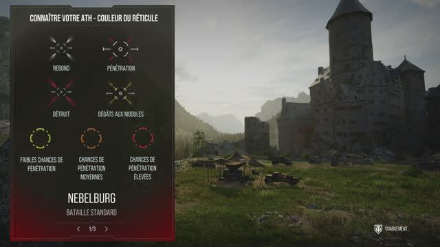 Nebelburg 💥 V • II • MMXXVI 💥 Après Guerre