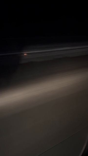 Зачем пилоты газуют после приземления? смотреть онлайн