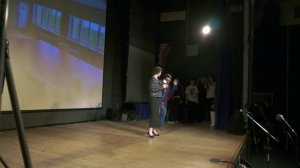 Капустник 2025