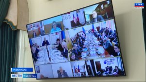 Вести Дагестан 05.02.26 г. 21.15