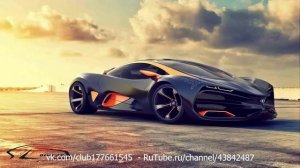 🎶 Хорошая музыка в машину 🚗✨ Заслушай дорогу и сделай её прекрасной 🎧