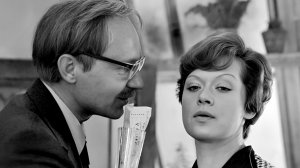 Алиса Френдлих.  Самая самая самая