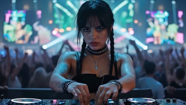 0945 - DARK HOUSE 🖤 A Frequency Loop With No Morning смотреть онлайн