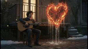 Две половинки (Стихи А.Иванихин)