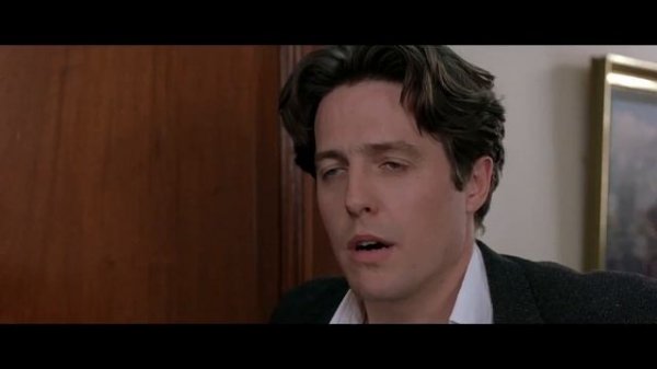 Ноттинг Хилл - Notting Hill (1999) трейлер - pretty-random-movies.ru