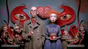 Любовь - Это Все, Что Тебе Нужно.