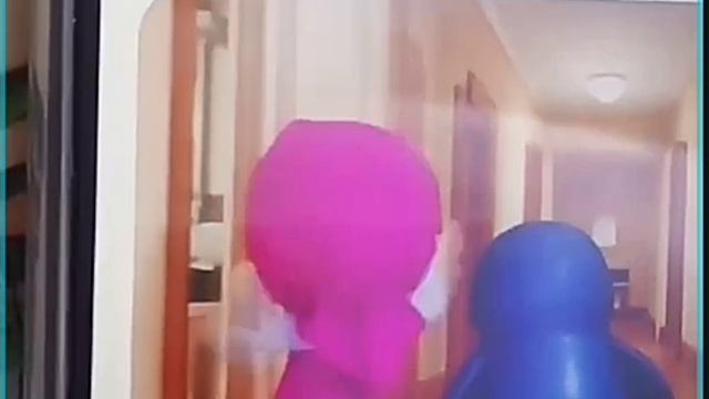 Мультик про Машу и Пипа 1 серия 1 сезон