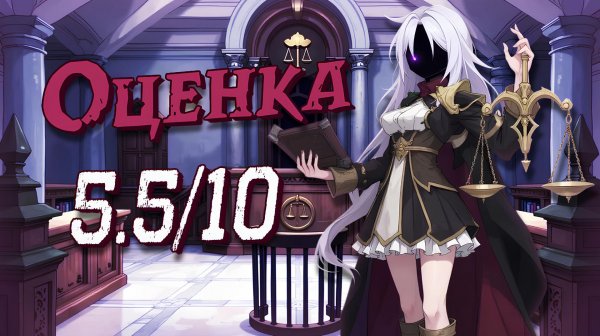 СУДЬЯ — КАК ИГРАЕТСЯ РОЛЬ SUPER SUS #63