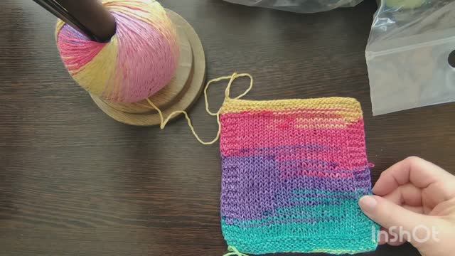 06-02-2026 Покупка пряжи/Летняя пряжа/Мои продвижения