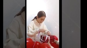 С днём рождения,Азизка!💖💖💖